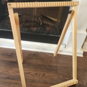 Loops & Threads | Easel Loom
